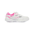 Scarpe da ginnastica bianche da bambina con dettagli traforati Joma School Jr 2110, Sport, SKU s345000033, Immagine 0